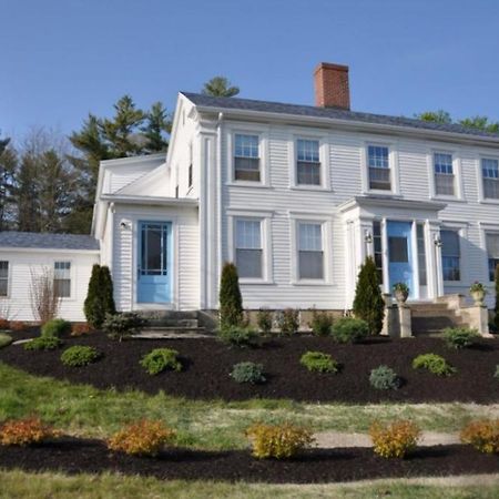 2 River Road Inn Cottages Cape Neddick Exterior foto