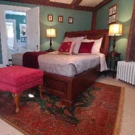 2 River Road Inn Cottages Cape Neddick Exterior foto