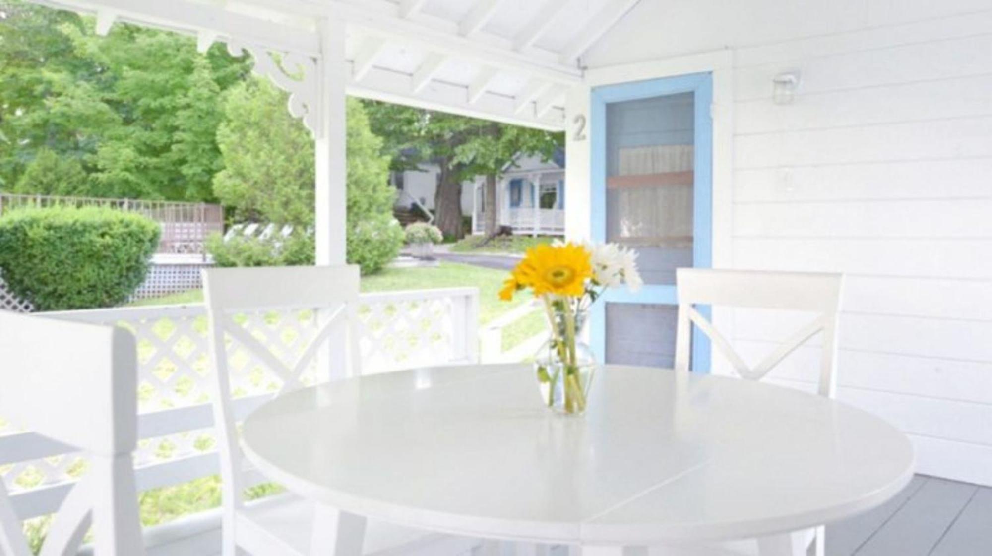 2 River Road Inn Cottages Cape Neddick Exterior foto