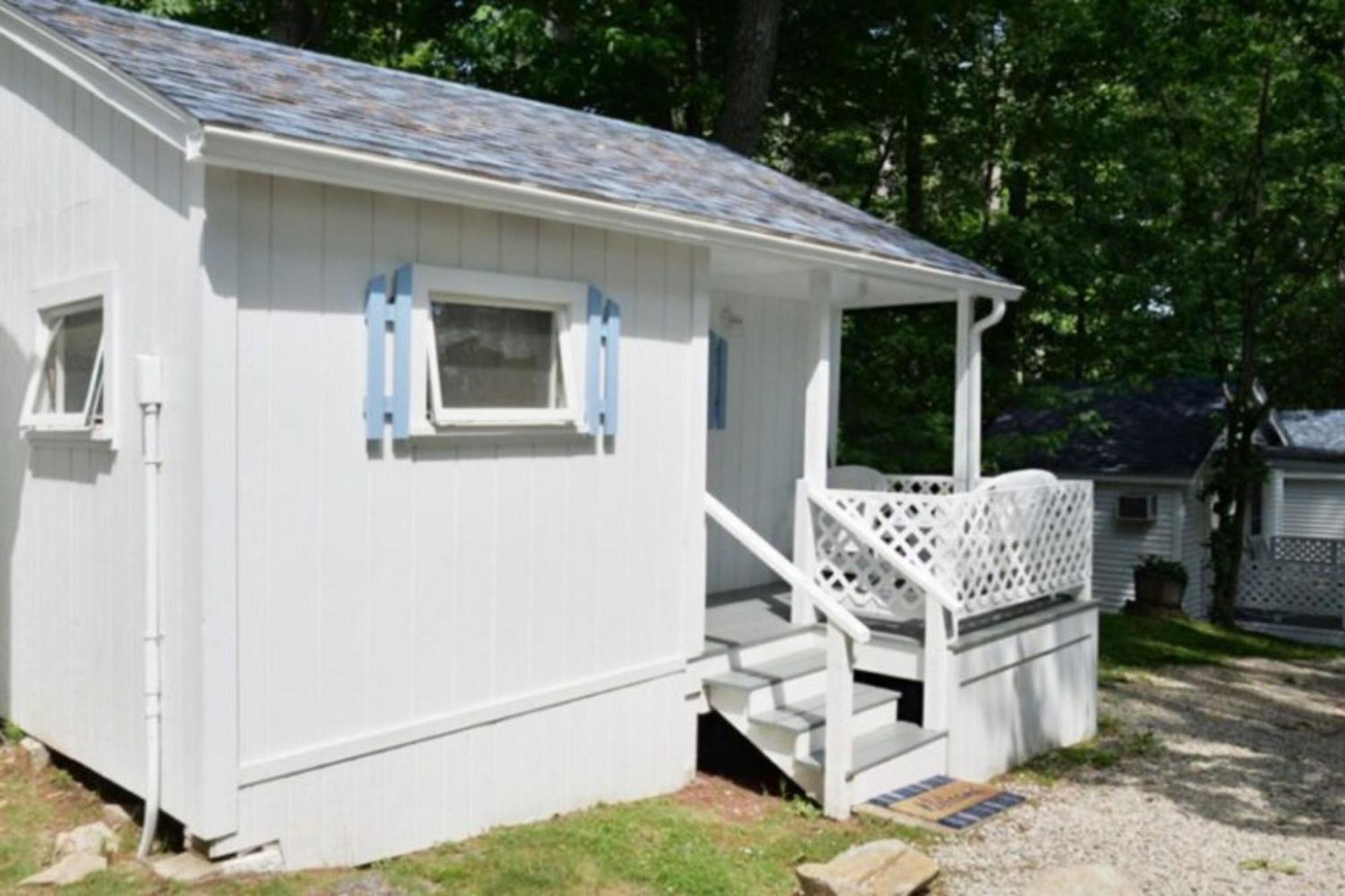 2 River Road Inn Cottages Cape Neddick Exterior foto