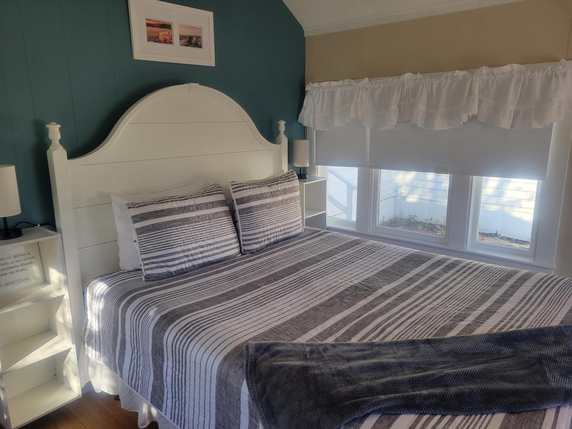 2 River Road Inn Cottages Cape Neddick Cameră foto