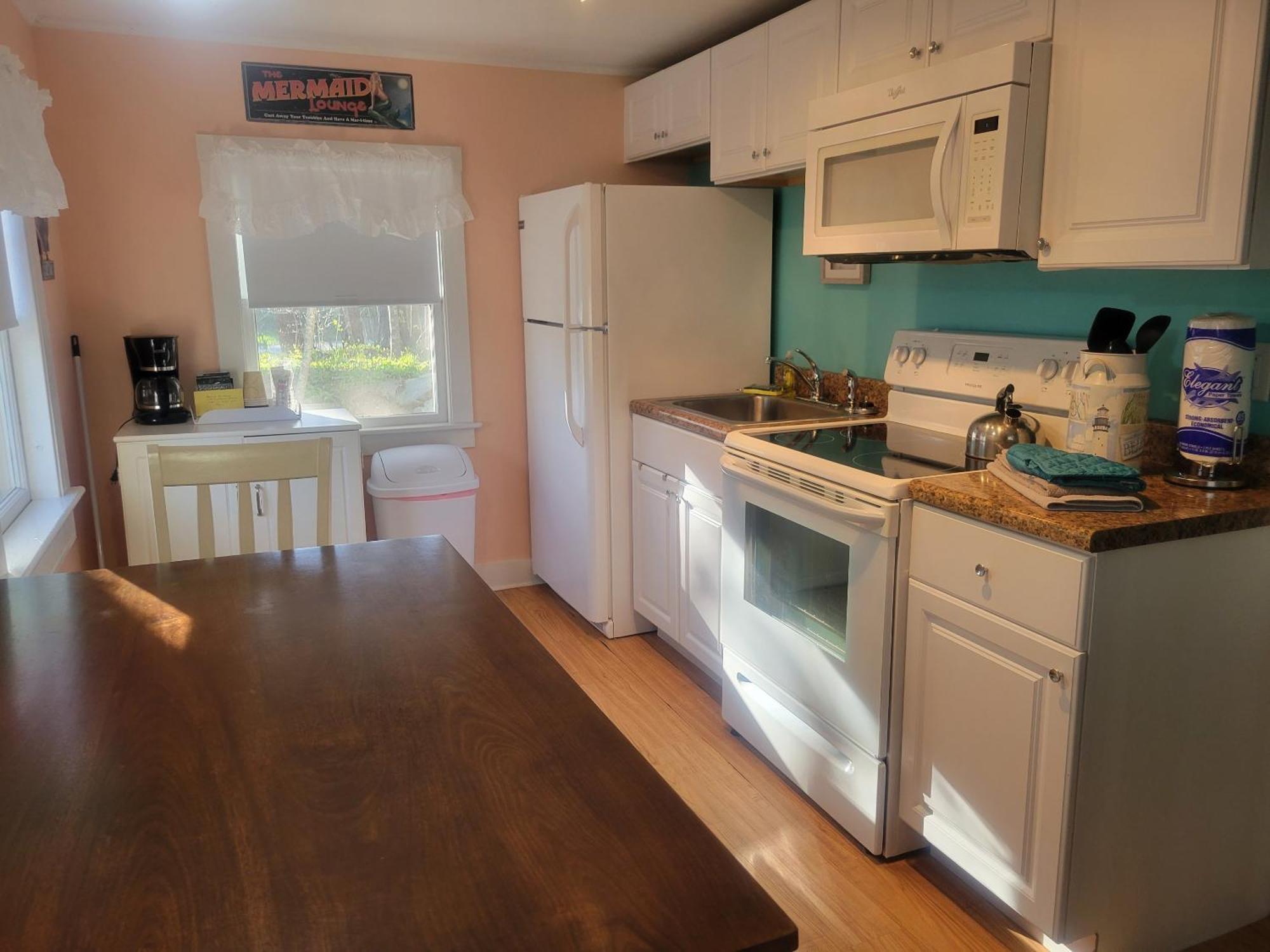2 River Road Inn Cottages Cape Neddick Cameră foto