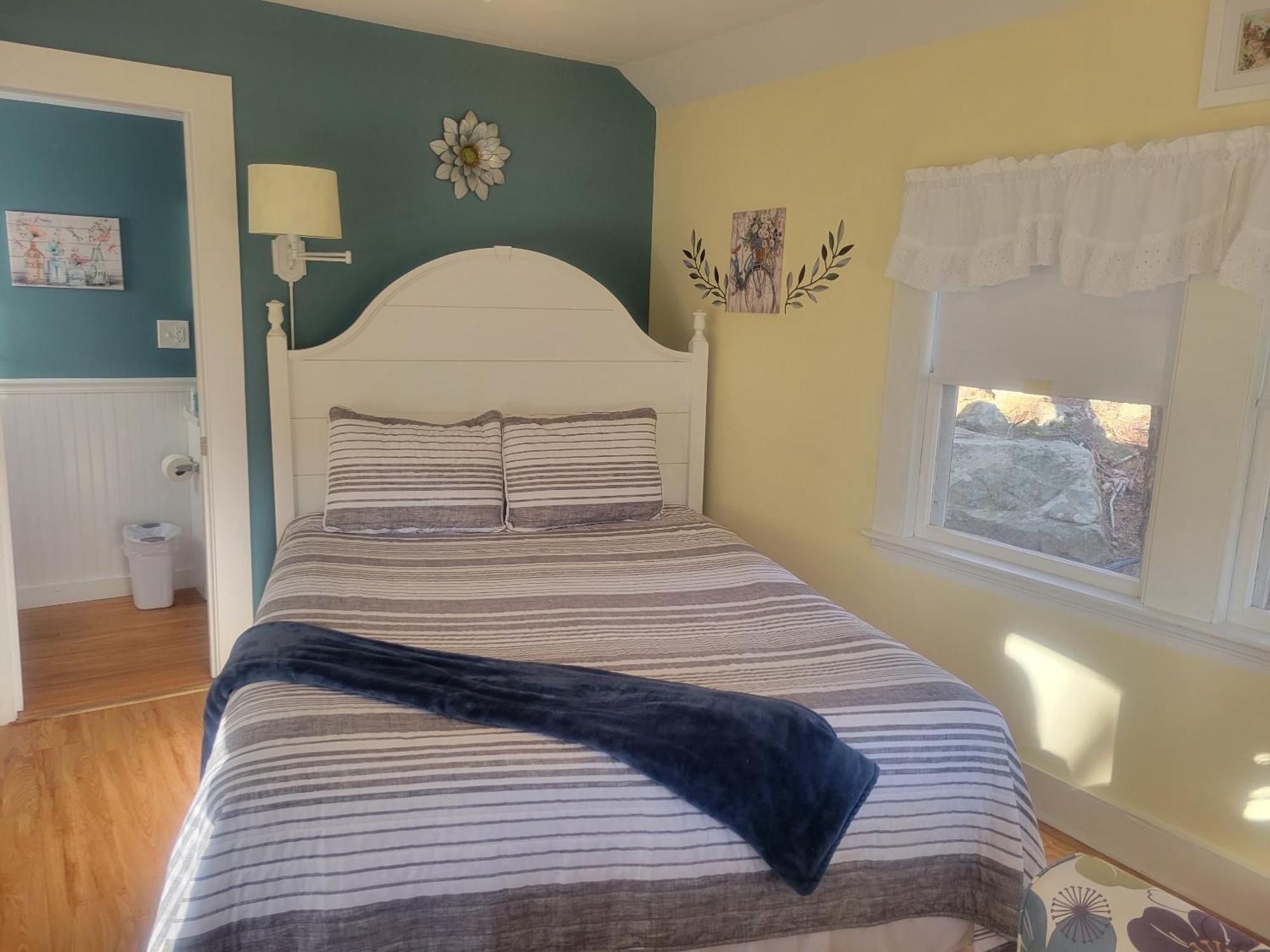 2 River Road Inn Cottages Cape Neddick Cameră foto
