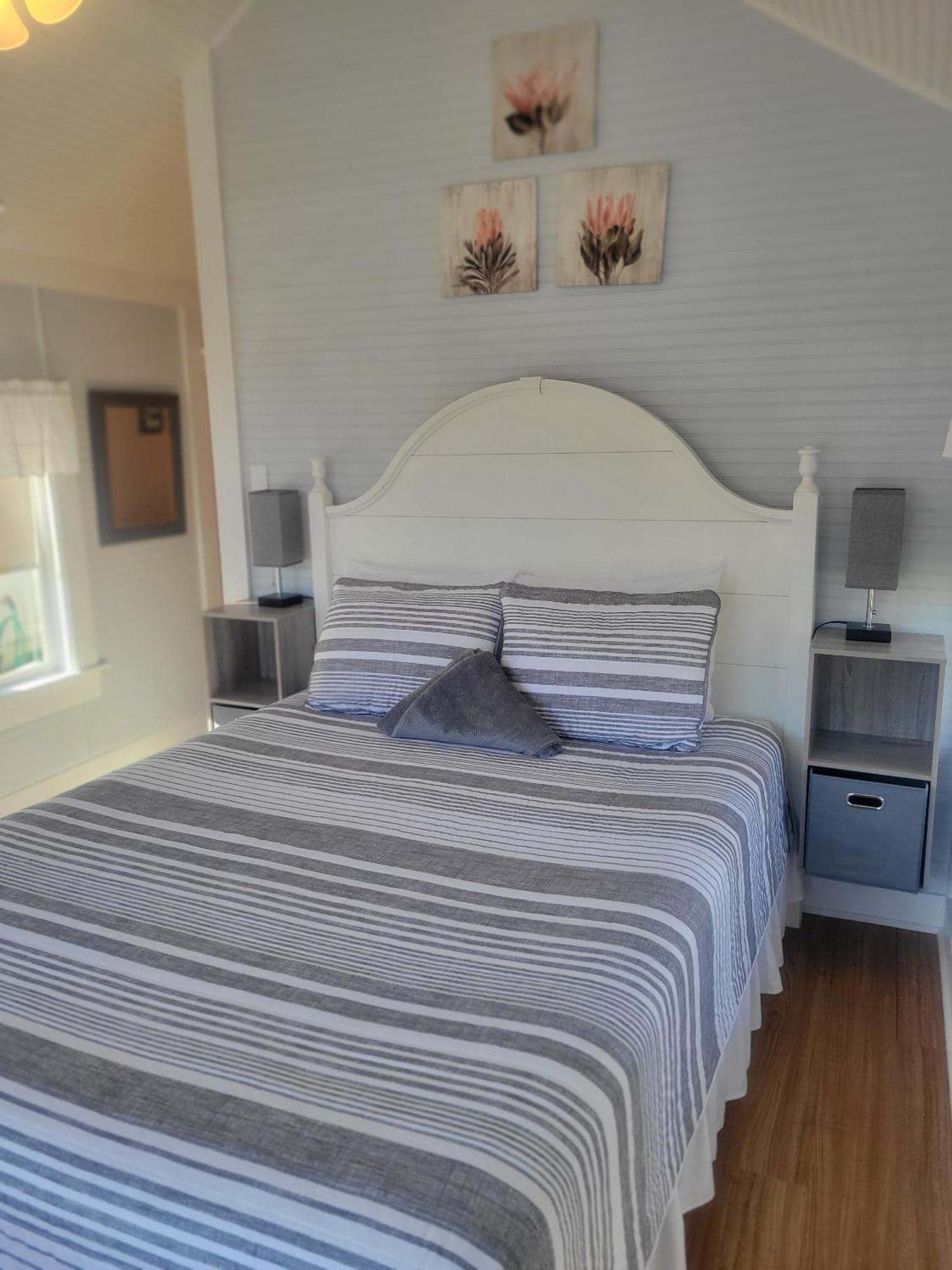 2 River Road Inn Cottages Cape Neddick Cameră foto