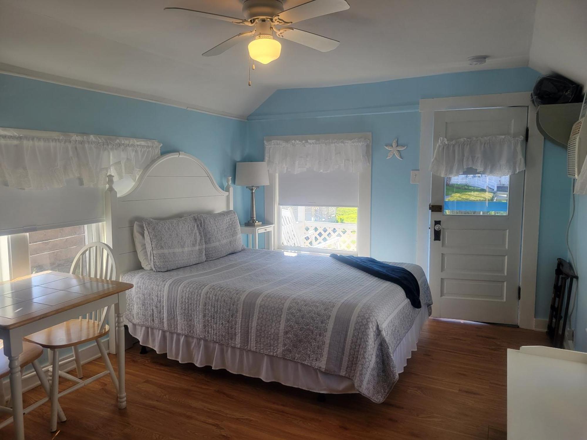 2 River Road Inn Cottages Cape Neddick Cameră foto