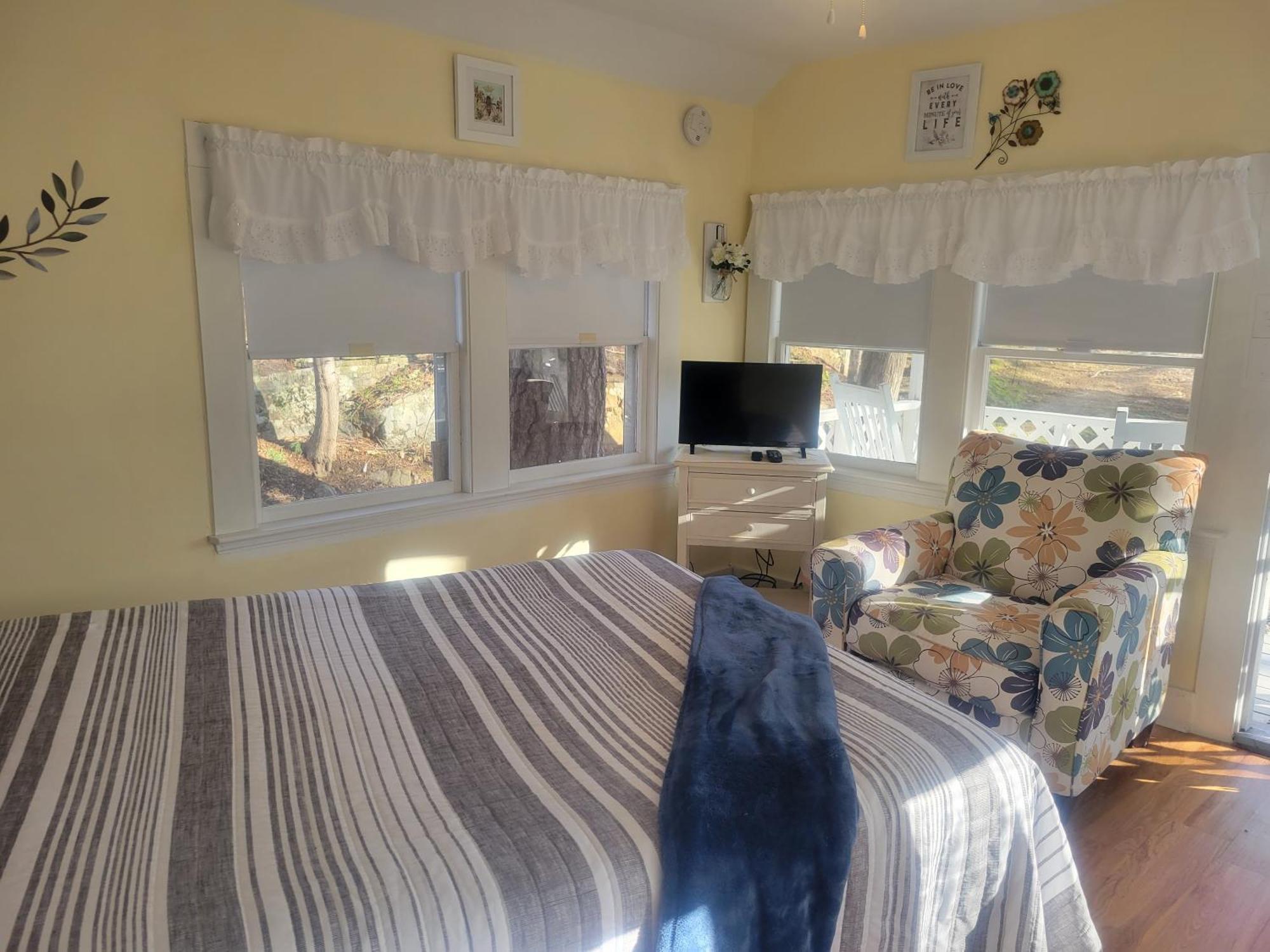 2 River Road Inn Cottages Cape Neddick Cameră foto