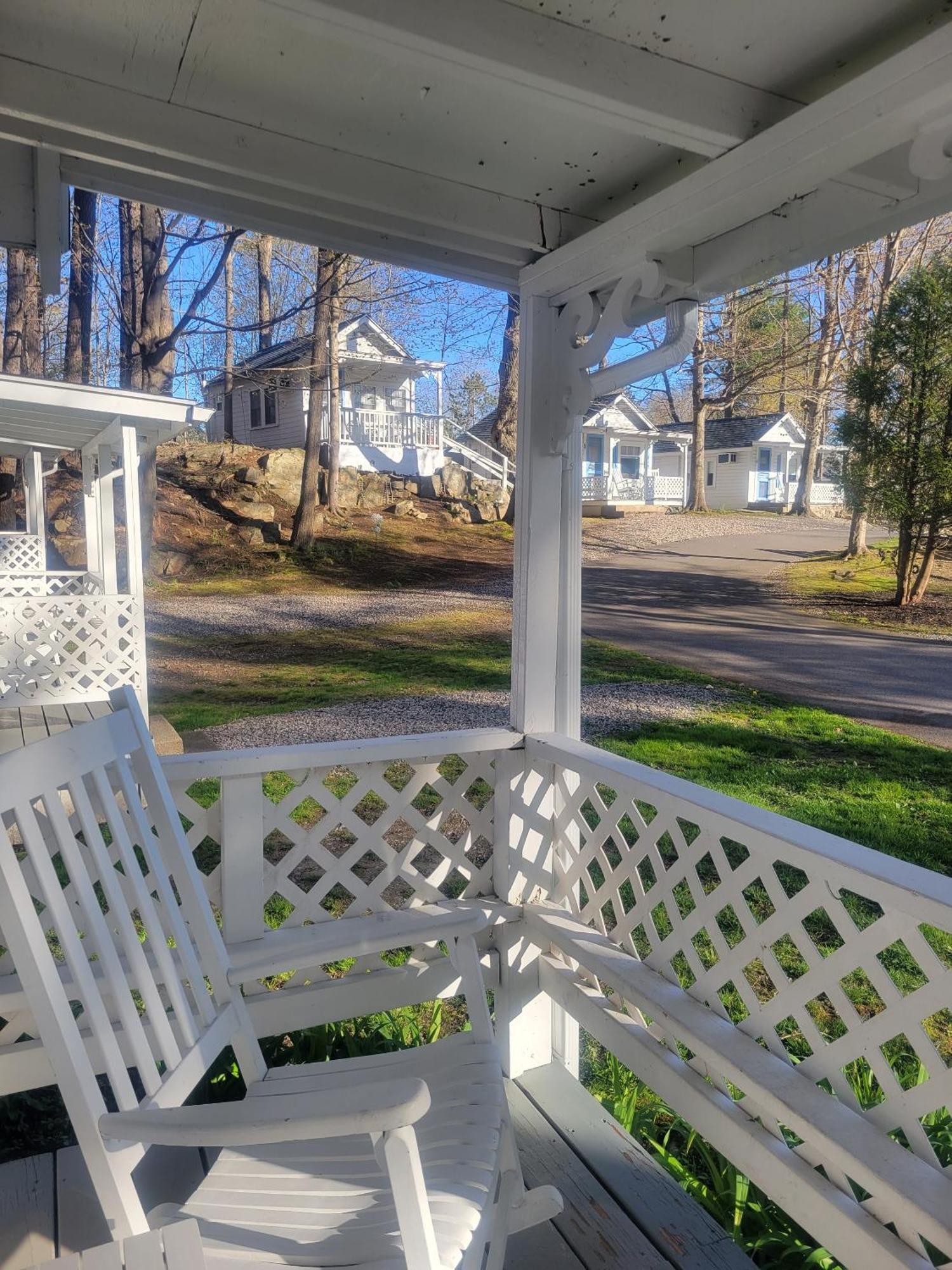 2 River Road Inn Cottages Cape Neddick Cameră foto