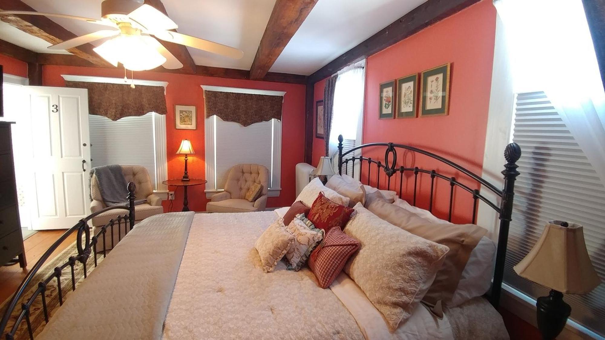 2 River Road Inn Cottages Cape Neddick Cameră foto
