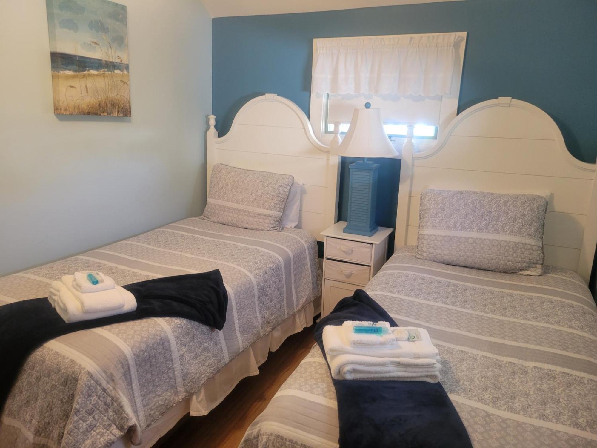 2 River Road Inn Cottages Cape Neddick Cameră foto