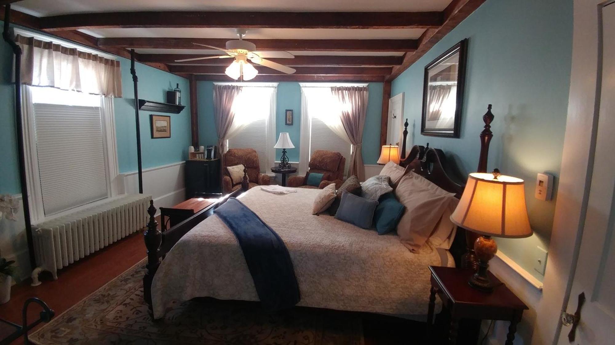2 River Road Inn Cottages Cape Neddick Cameră foto