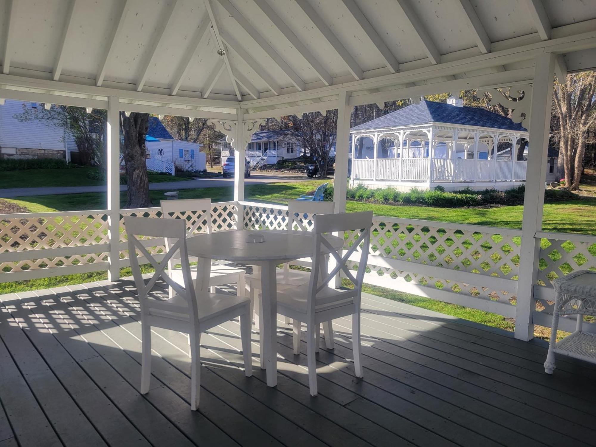 2 River Road Inn Cottages Cape Neddick Cameră foto