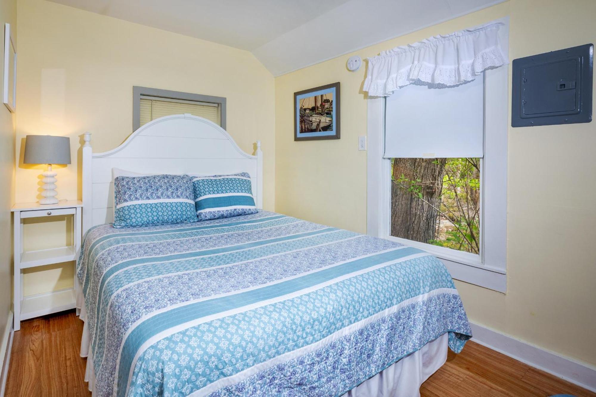 2 River Road Inn Cottages Cape Neddick Cameră foto