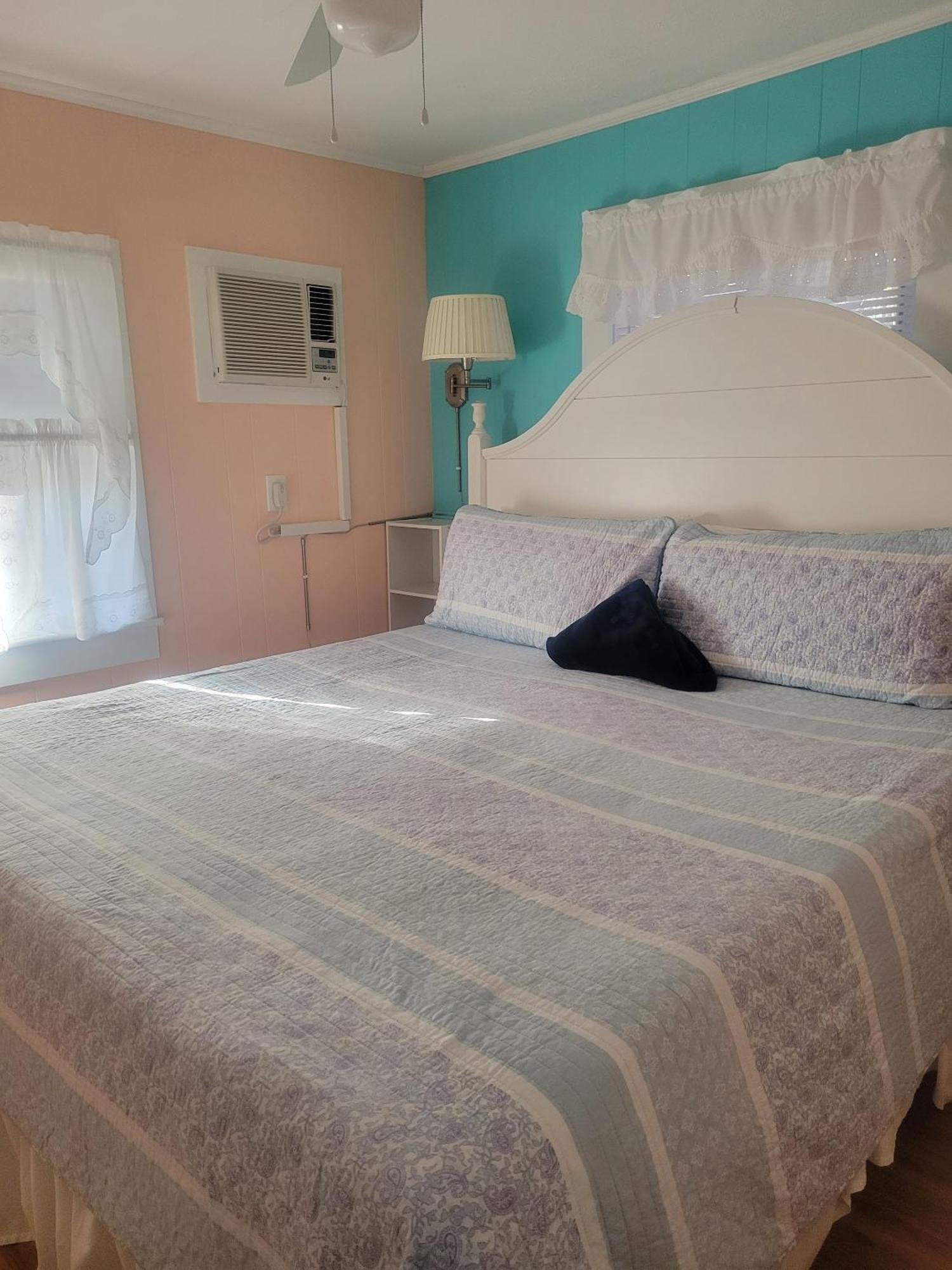 2 River Road Inn Cottages Cape Neddick Cameră foto